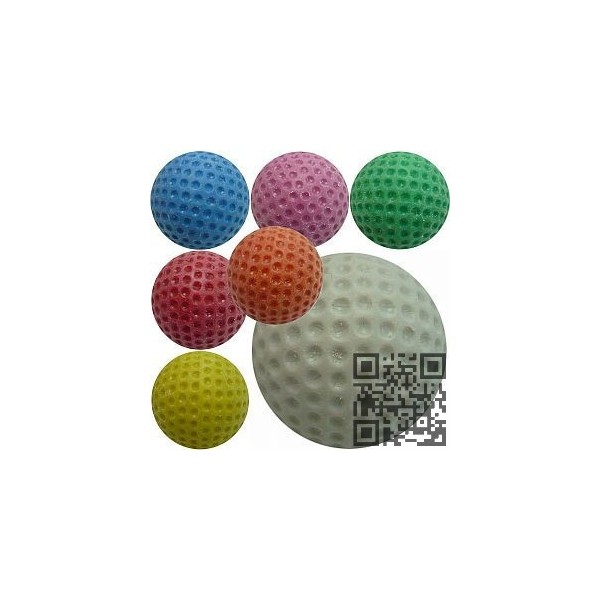 Bolas de Mini Golf Standard wf golf